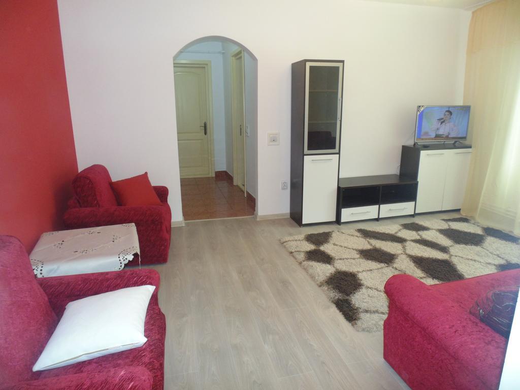 Lary Apartament Сучава Номер фото