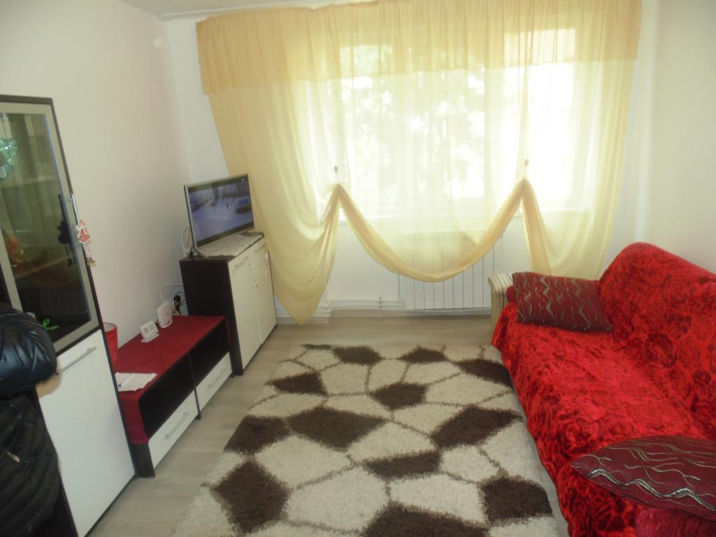 Lary Apartament Сучава Екстер'єр фото