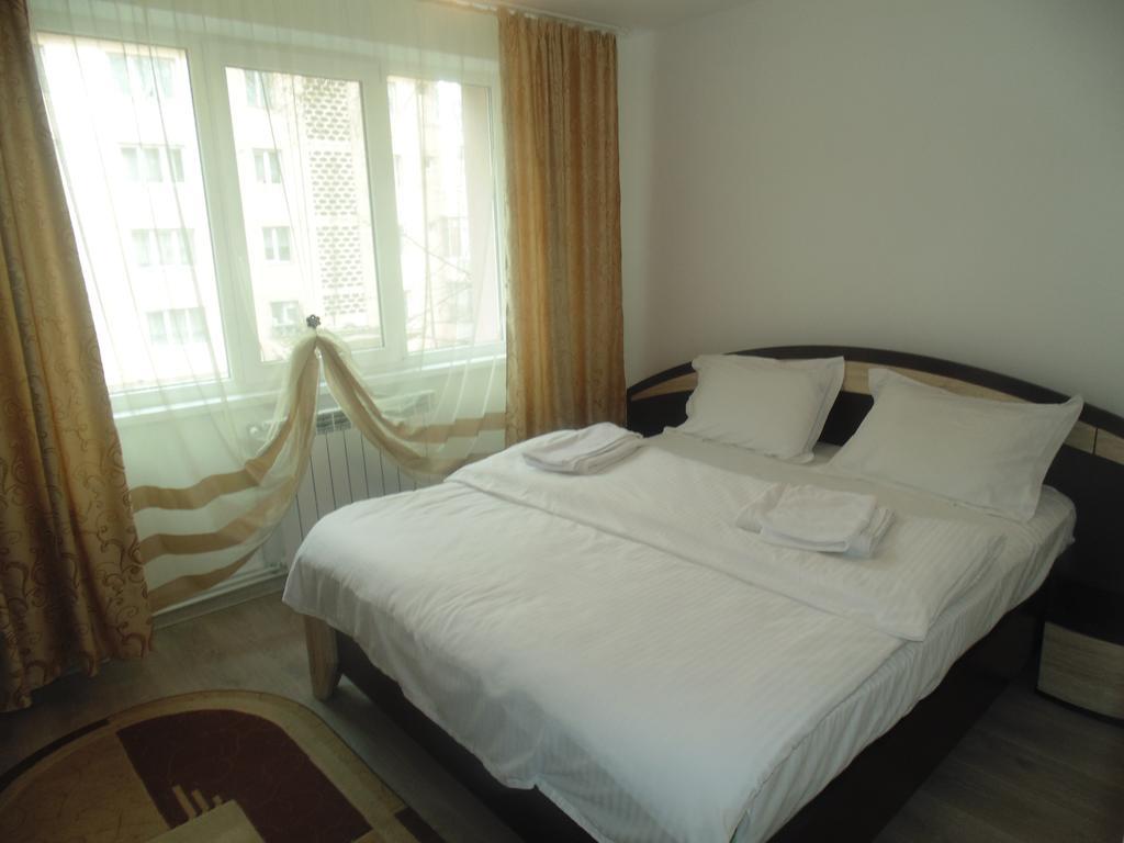 Lary Apartament Сучава Номер фото
